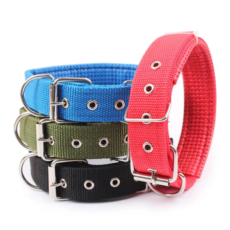 Nylon Dog Collar