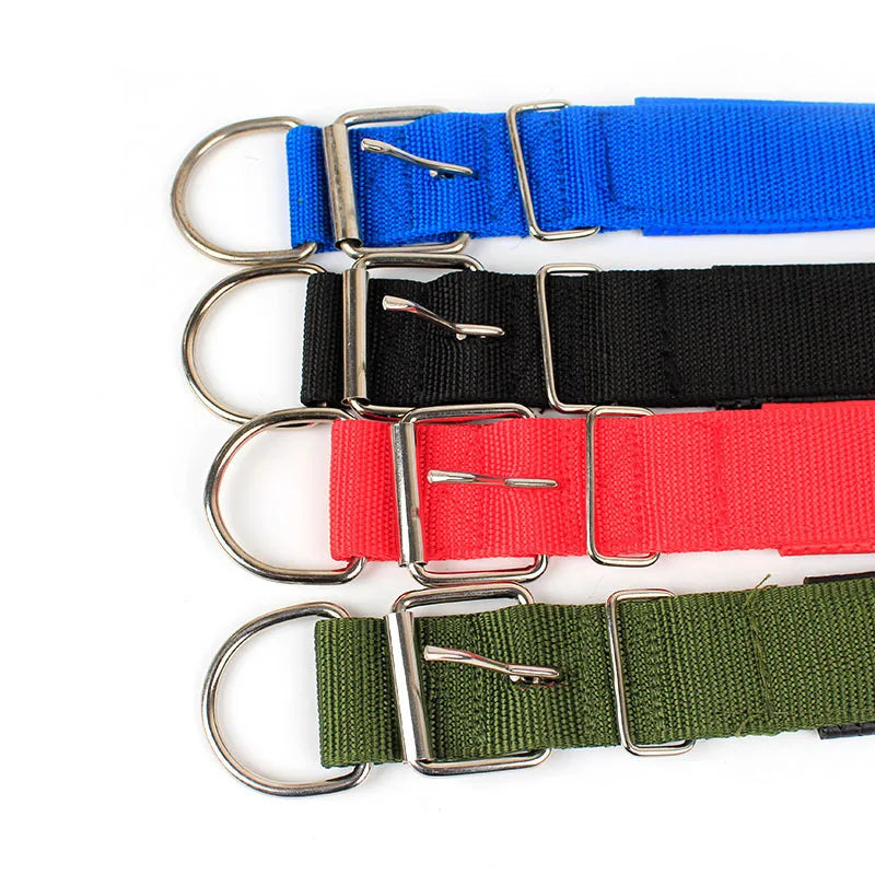 Nylon Dog Collar