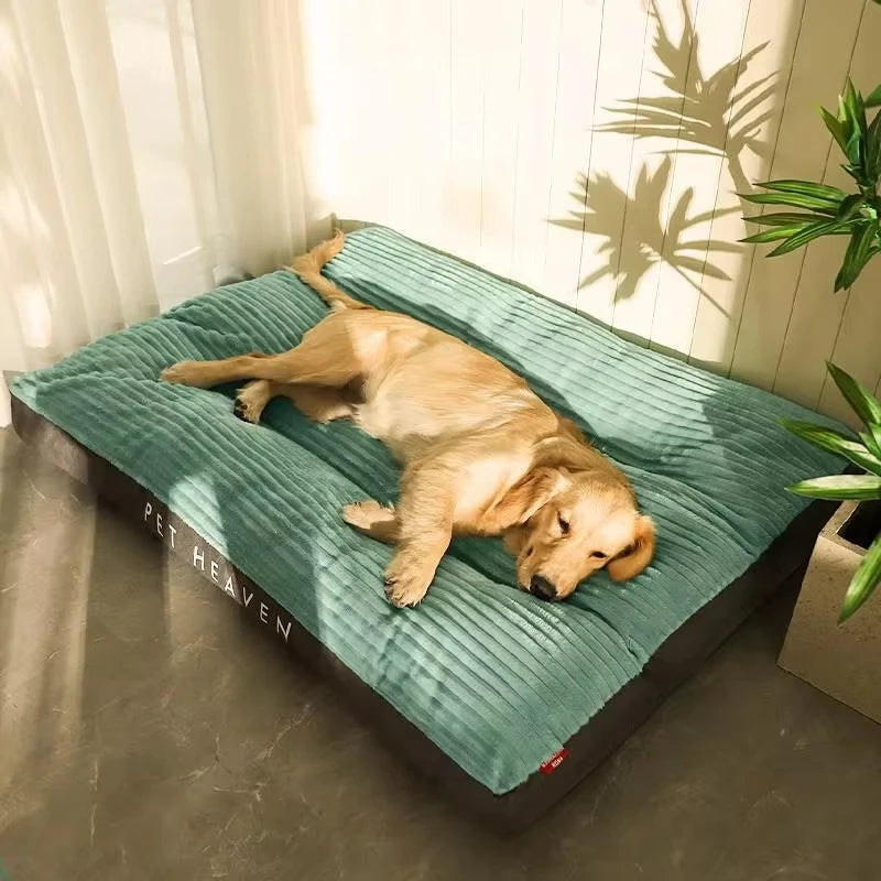 Soft Warm Pet Bed