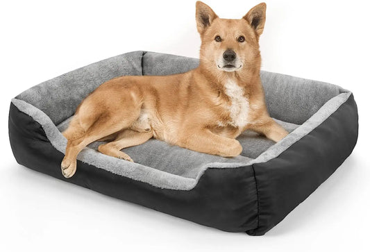 Washable Dog Bed Mattress Comfortable