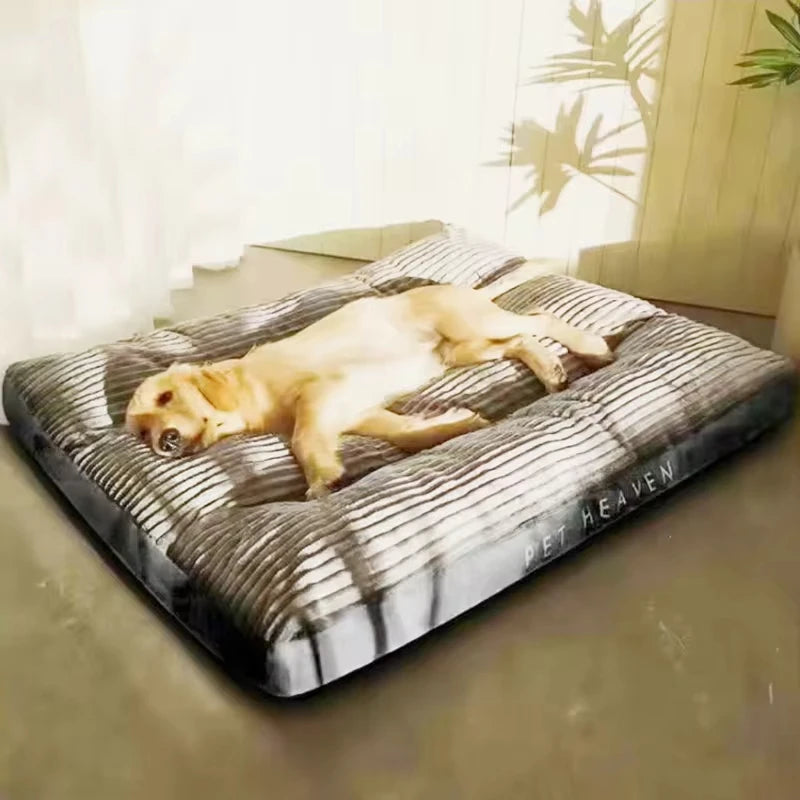 Soft Warm Pet Bed